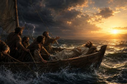 🌅 ZURÜCK ZUR QUELLE DES LEBENS | 🙏 Das Gebet, das das Herz verändert | 🔥 9.Erlöse uns von dem Bösen