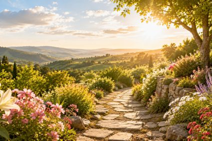 👑 BALD KOMMT DER KÖNIG | 31.08.2026 | 🌺 Jeden Tag geistlich wachsen: Christus vollendet sein Werk