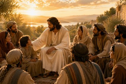 📘Sabbatschule mit Pastor Mark Finley | 💞 Lektion 7.Ein Porträt der Liebe | ✉️ Die Korintherbriefe | 3/2026