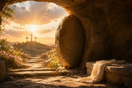 📘Sabbatschule mit Pastor Mark Finley | 🌅 Lektion 8.Die Kraft der Auferstehung Christi | ✉️ Die Korintherbriefe | 3/2026