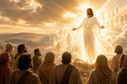 🌱LEBENDIGES GLAUBENSLEBEN | 🌅 Lektion 8.Die Kraft der Auferstehung Christi | ✨ 8.4 Der auferstandene Körper | ✉️ DIE KORINTHERBRIEFE