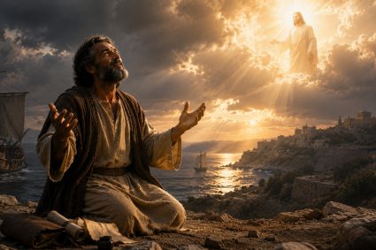 🌱LEBENDIGES GLAUBENSLEBEN | 🤲 Lektion 9.Von Liebe angetriebener Dienst | 🏆 9.5 Triumph in Christus | ✉️ DIE KORINTHERBRIEFE