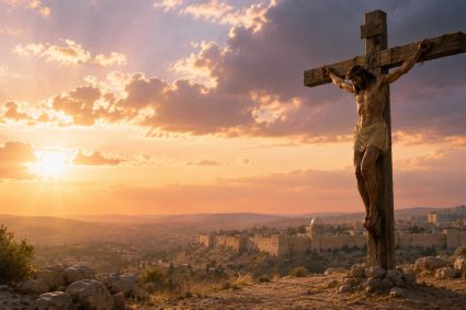📜 GLAUBE SEINEN PROPHETEN | 📖 Bibelstudium | 29.08.2026 | 🎵 Psalmen | ✝️ Kap.22 – Mein Gott, warum hast du mich verlassen?